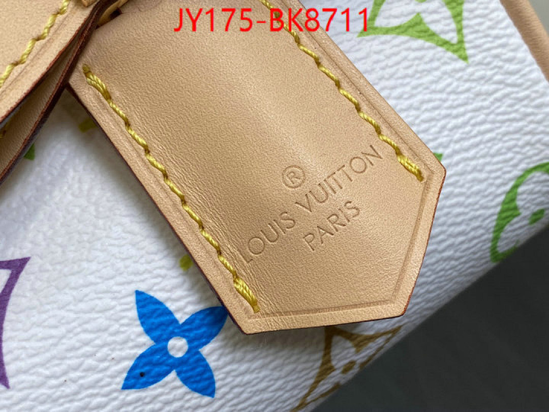 LV Bags(TOP)-Speedy- ID: BK8711 $: 175USD,