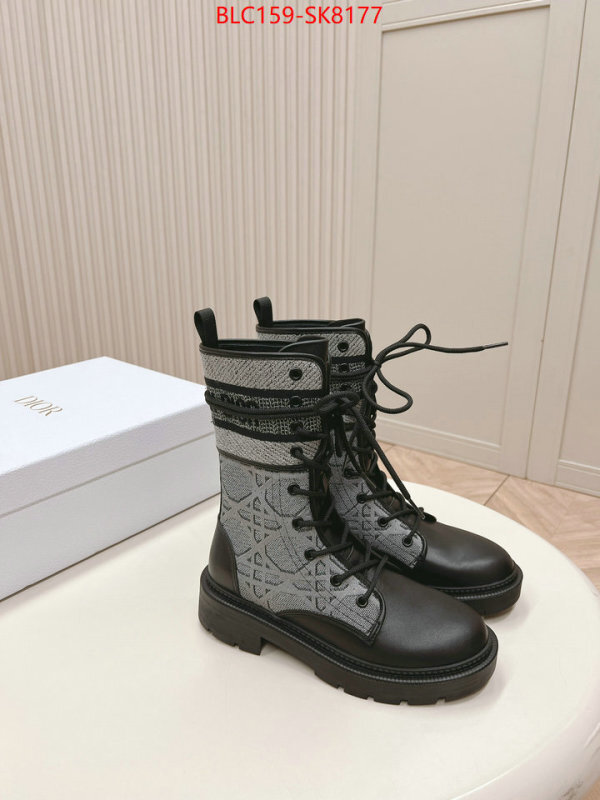 Women Shoes-Dior 7 star replica ID: SK8177 $: 159USD