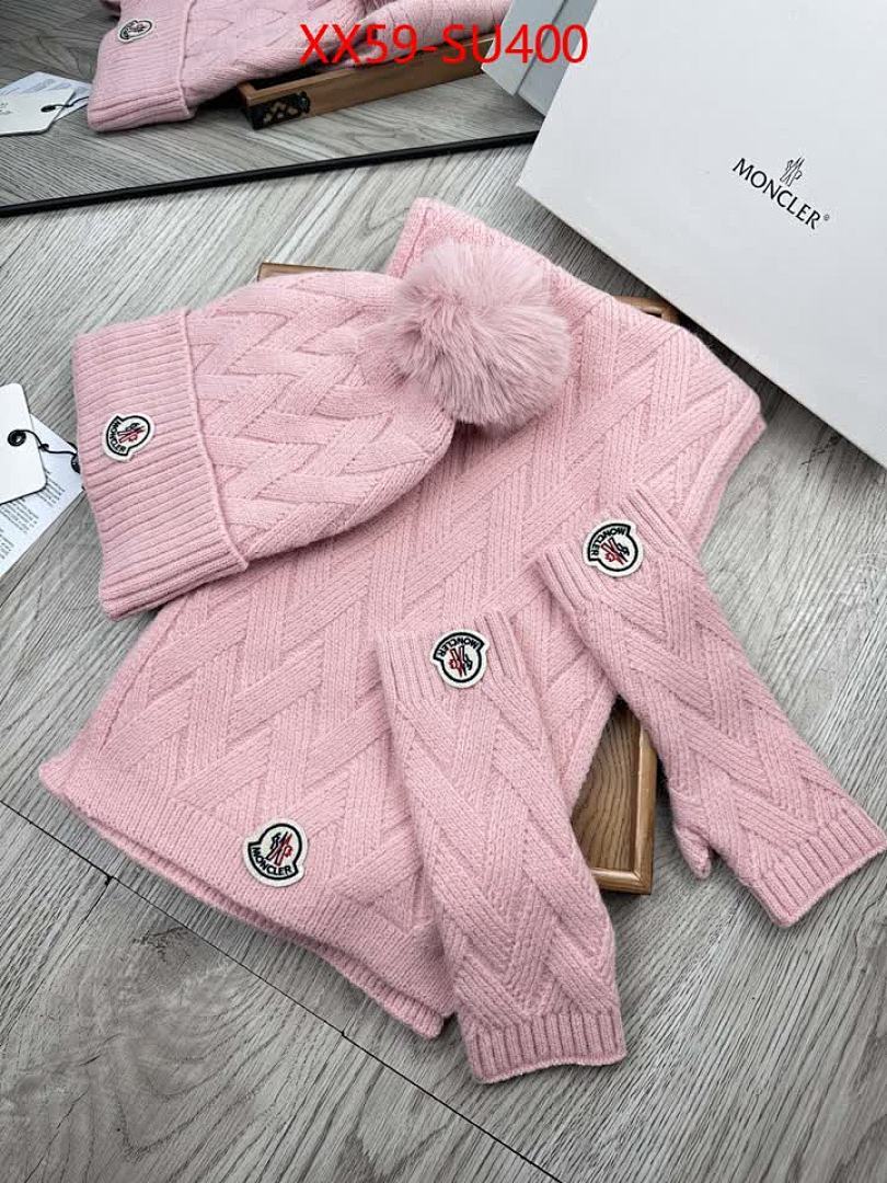 Gloves-Moncler ID: SU400 $: 59USD