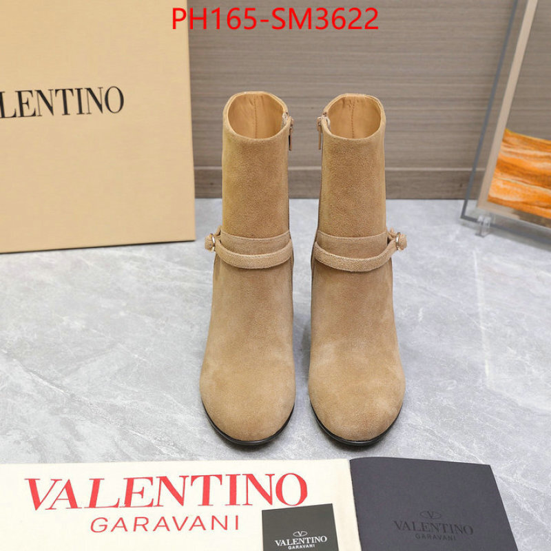 Women Shoes-Boots ID: SM3622 $: 165USD