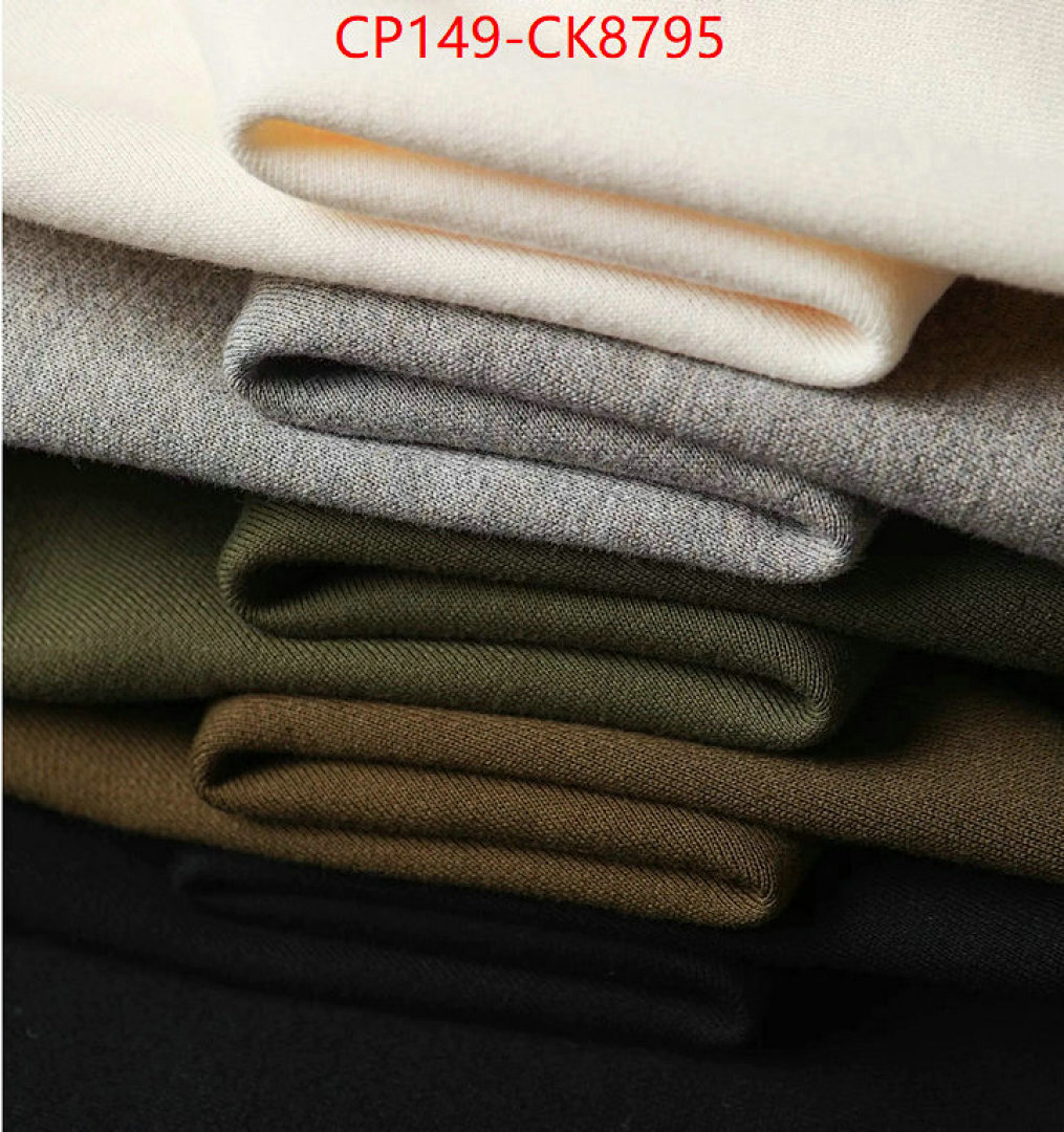 Clothing-Essentials ID: CK8795