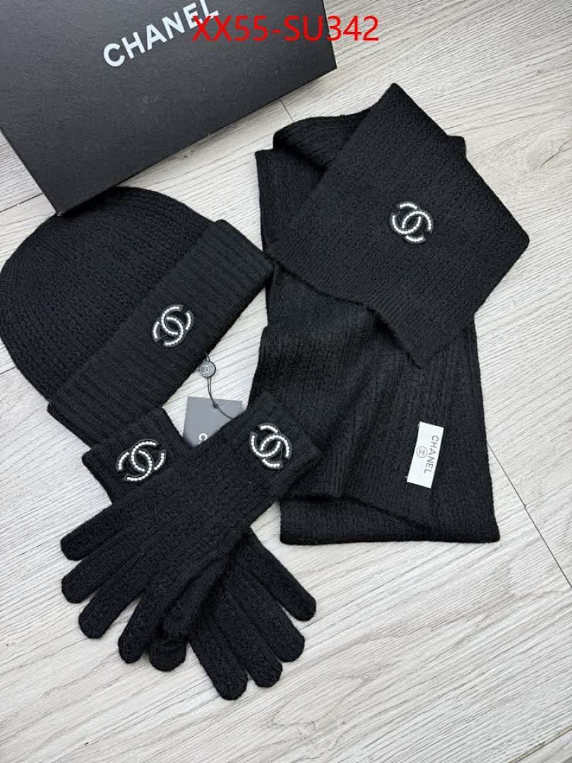 Scarf-Chnel ID: SU342 $: 55USD