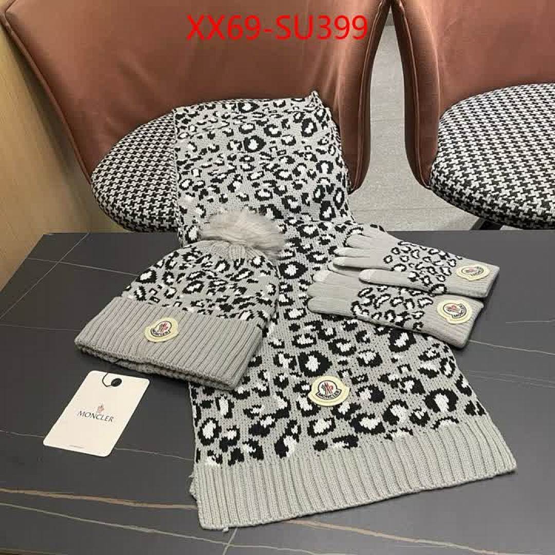 Cap(Hat)-Moncler ID: SU399 $: 69USD
