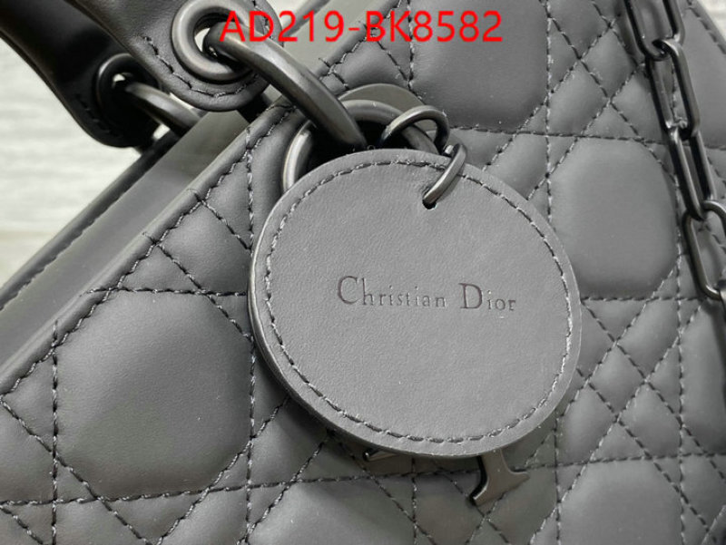 Dior Bags(TOP)-Lady- ID: BK8582 $: 219USD,