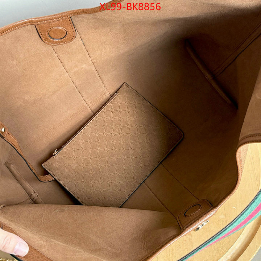Gucci Bags(4A)-Handbag- ID: BK8856 $: 99USD,