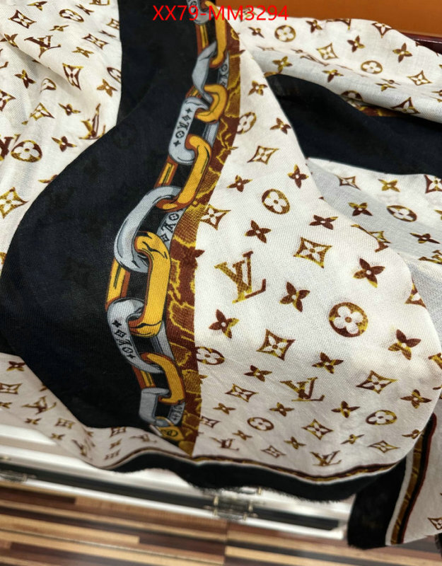 Scarf-LV what is aaaaa quality ID: MM3294 $: 79USD