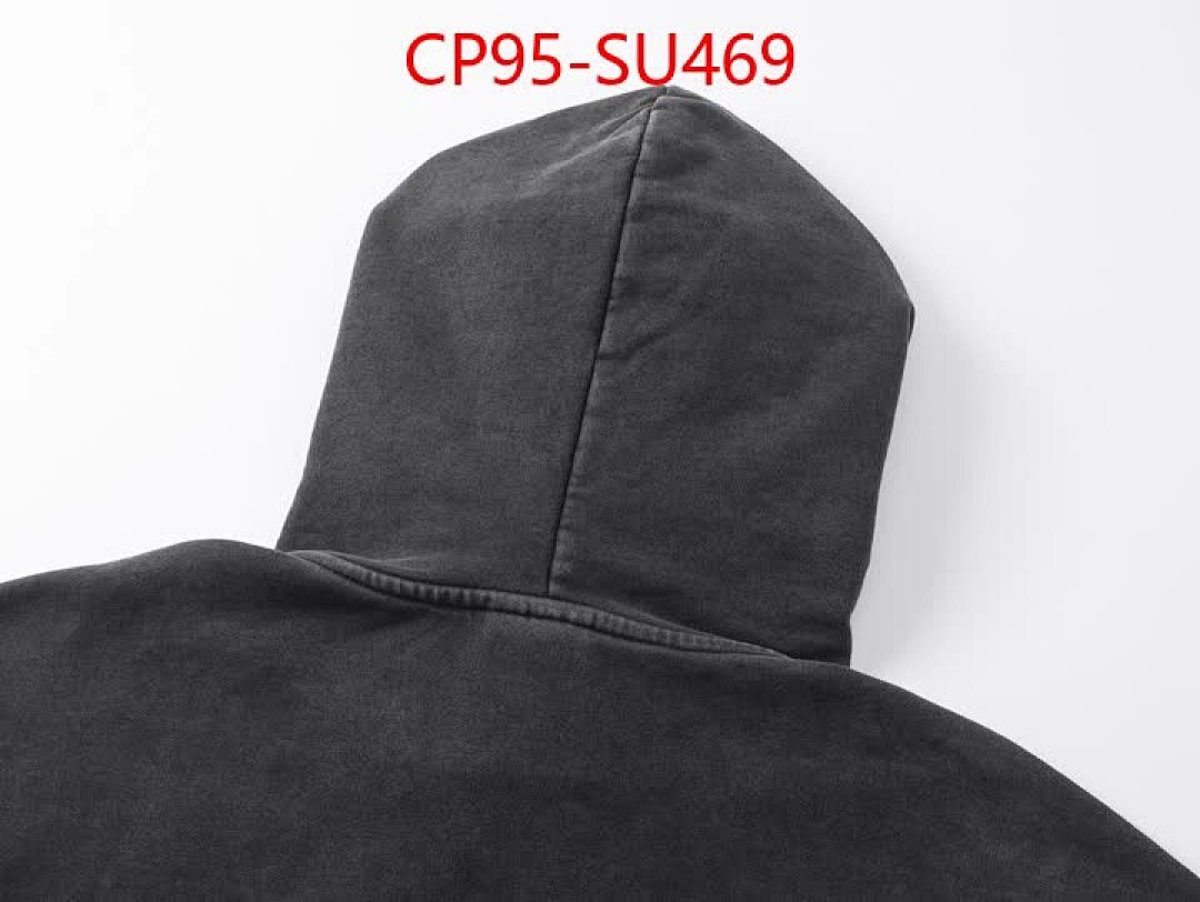 Clothing-Balenciaga ID: SU469 $: 95USD