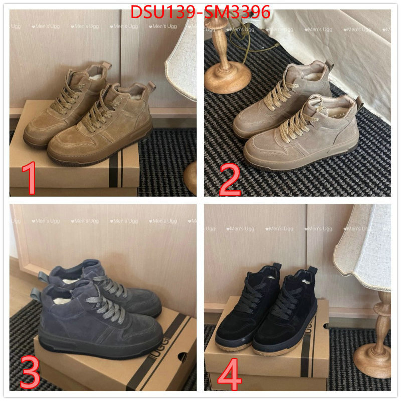 Men Shoes-UGG sale outlet online ID: SM3396 $: 139USD