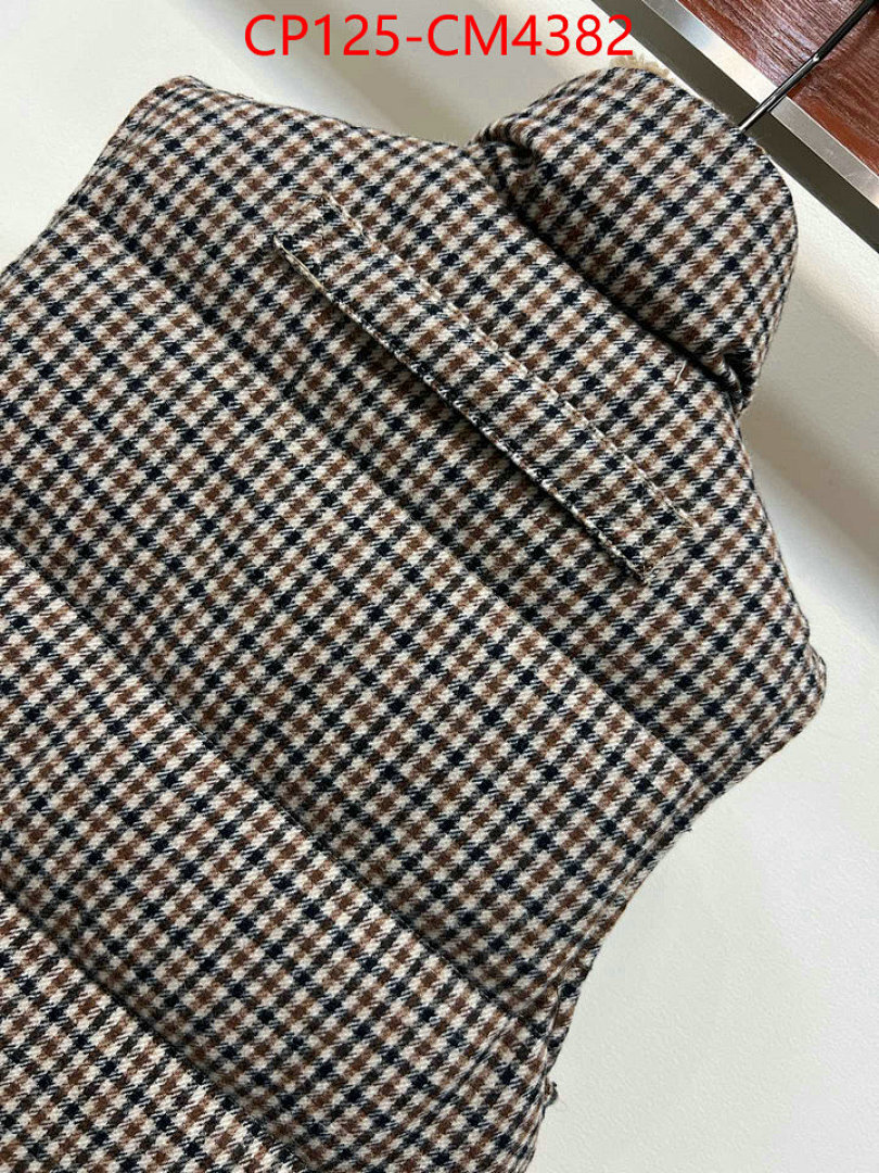 Down jacket Women-Moncler ID: CM4382 $: 125USD