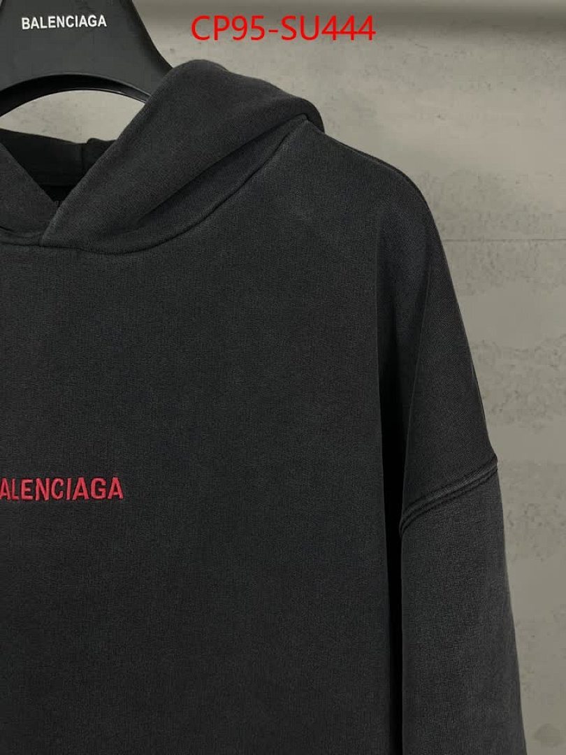 Clothing-Balenciaga ID: SU444 $: 95USD