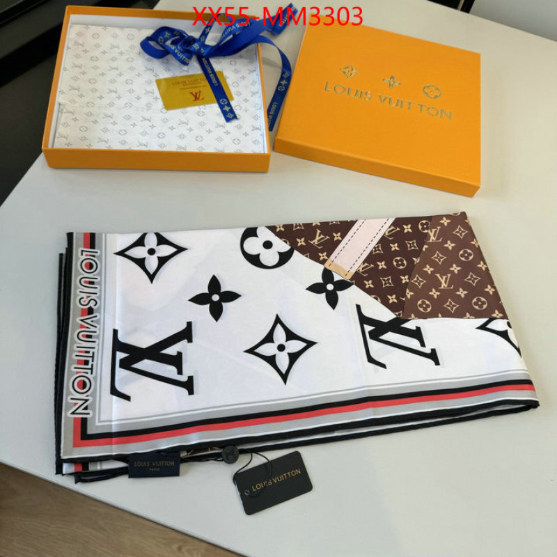 Scarf-LV we curate the best ID: MM3303 $: 55USD