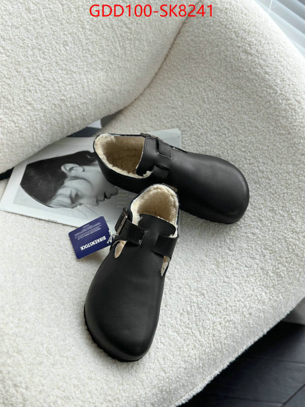 Women Shoes-Birkenstock we curate the best ID: SK8241 $: 100USD