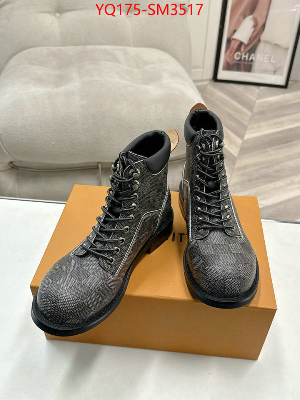 Women Shoes-Boots ID: SM3517 $: 175USD
