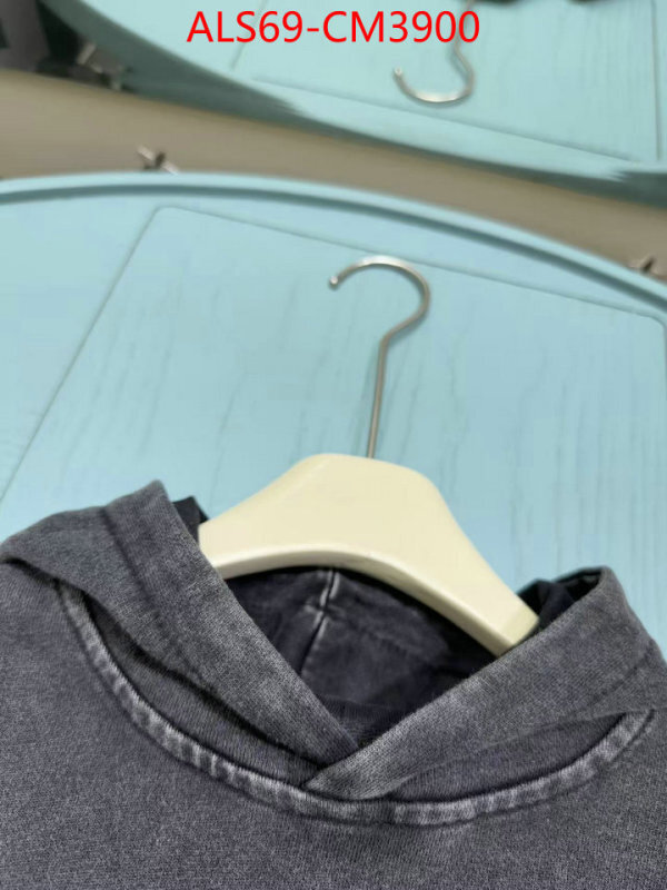 Kids clothing-Balenciaga ID: CM3900 $: 69USD