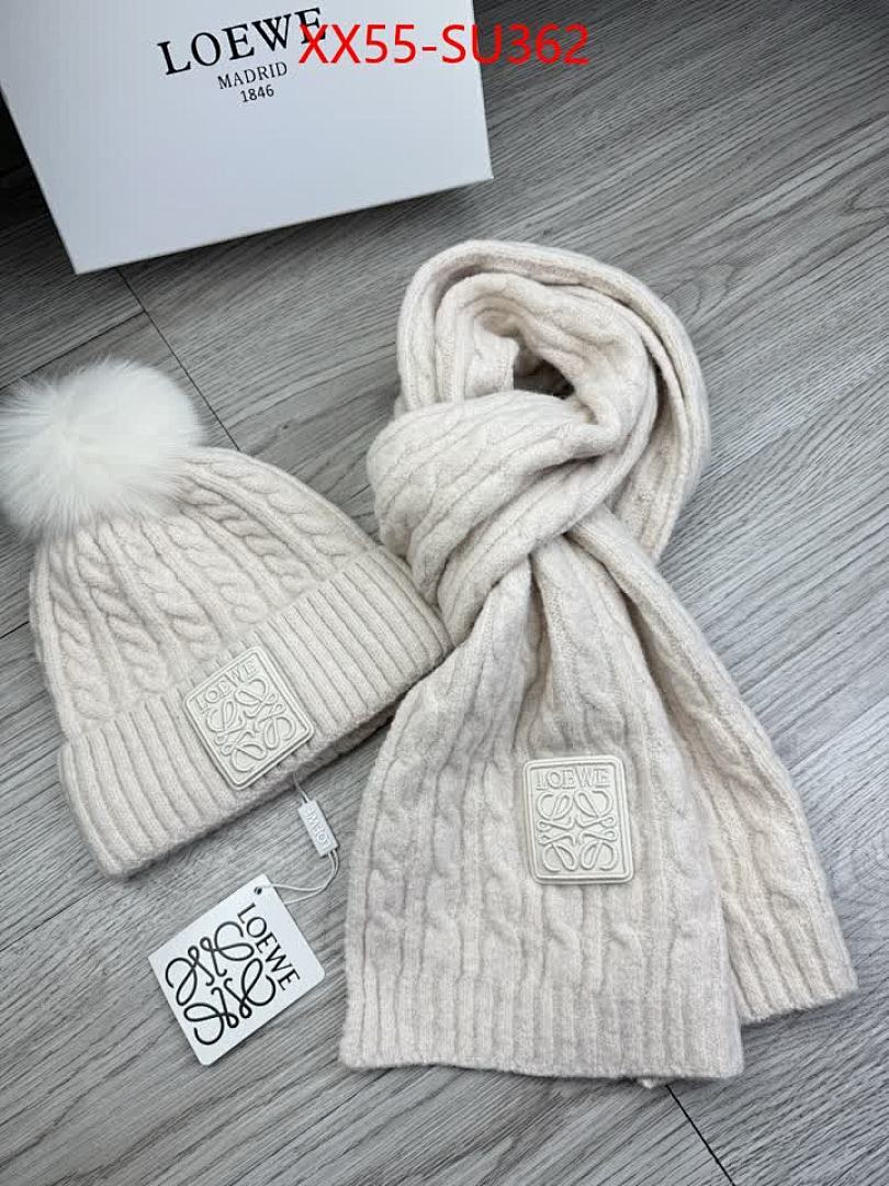 Cap(Hat)-Loewe ID: SU362 $: 55USD