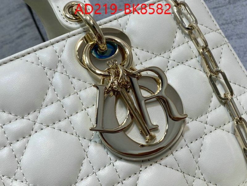 Dior Bags(TOP)-Lady- ID: BK8582 $: 219USD,
