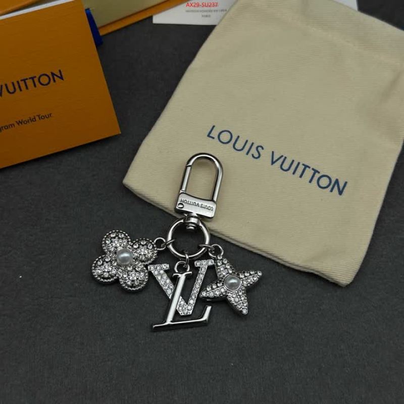 Key pendant-LV ID: SU237 $: 29USD