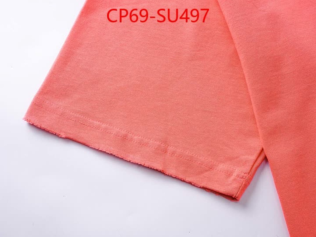 Clothing-Balenciaga ID: SU497 $: 69USD