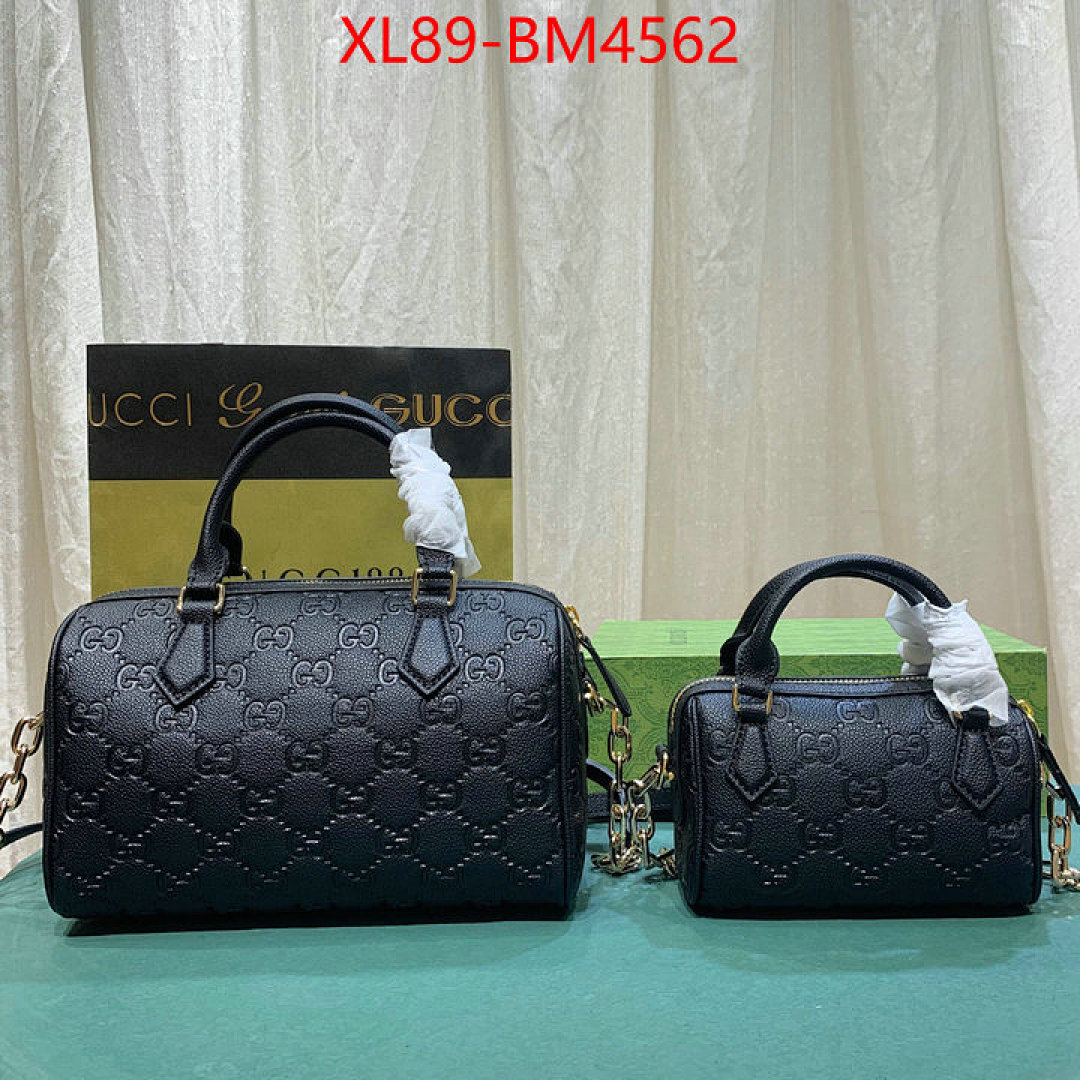 Gucci Bags(4A)-Crossbody- ID: BM4562