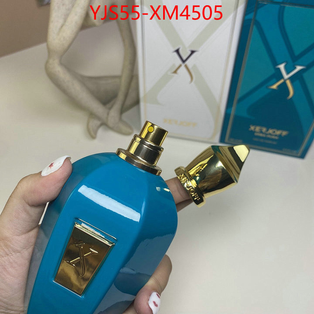 Perfume-Xerjoff ID: XM4505 $: 55USD
