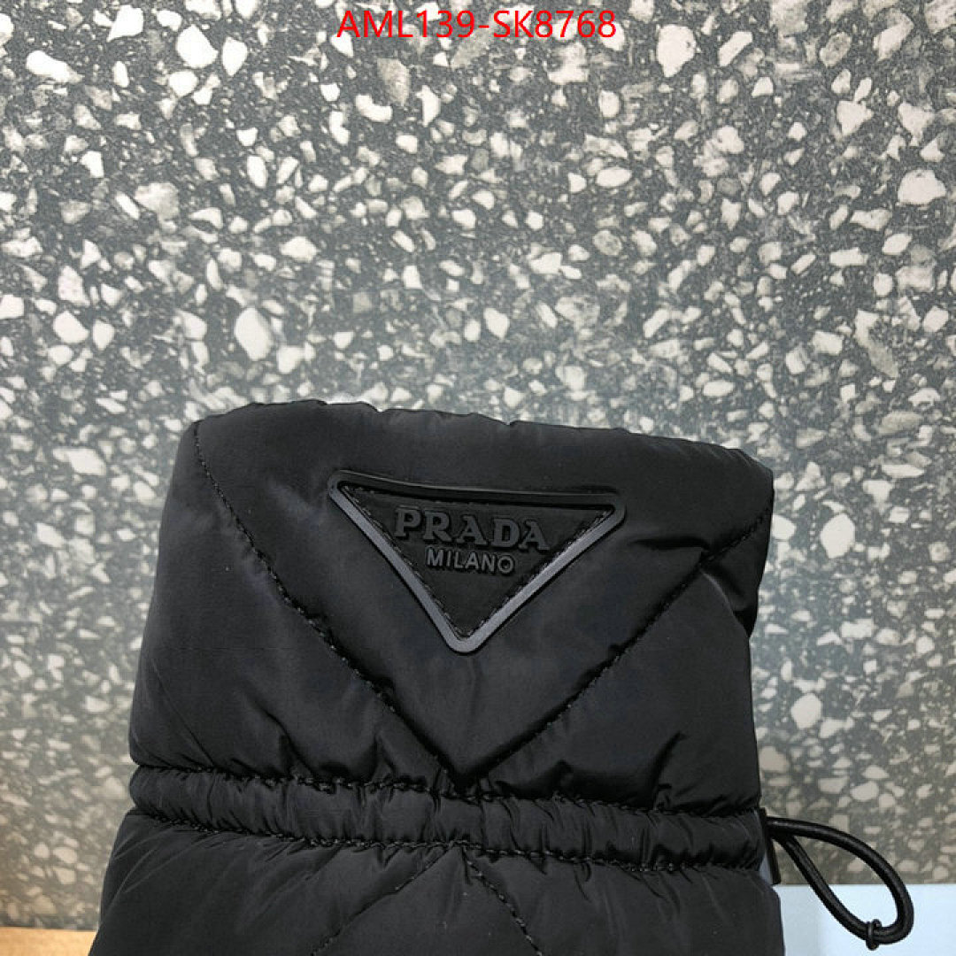 Women Shoes-Boots ID: SK8768 $: 139USD