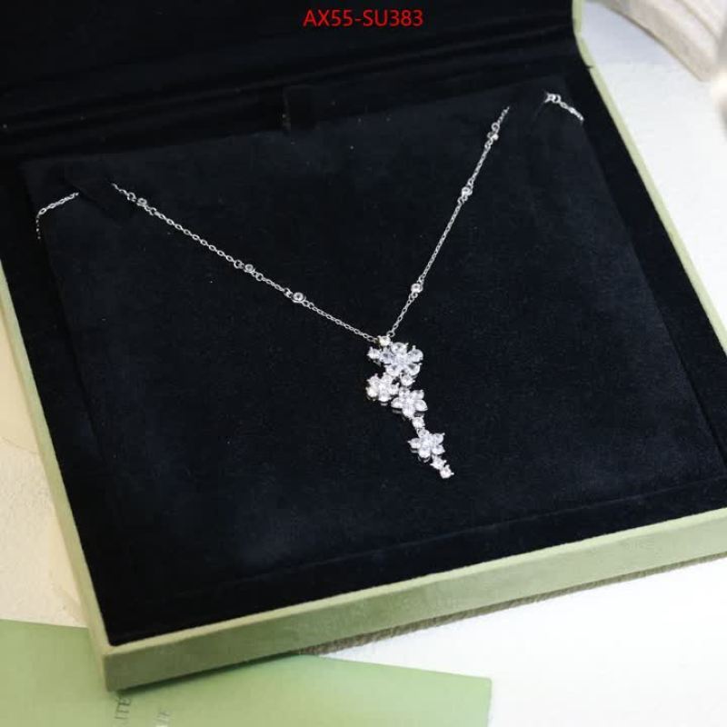 Jewelry-Van Cleef Arpels ID: SU383 $: 55USD