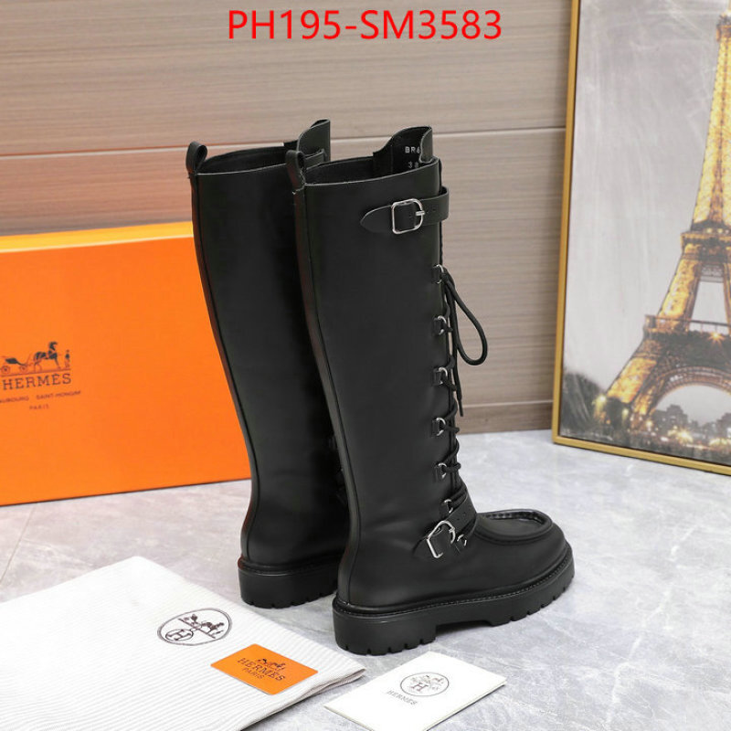 Women Shoes-Boots ID: SM3583 $: 195USD