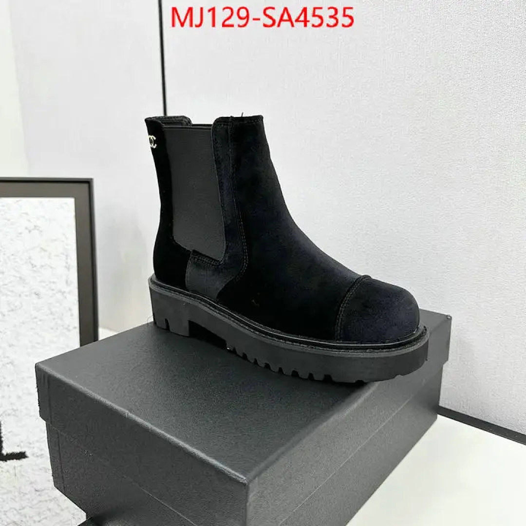 Women Shoes-Boots ID: SA4535 $: 149USD