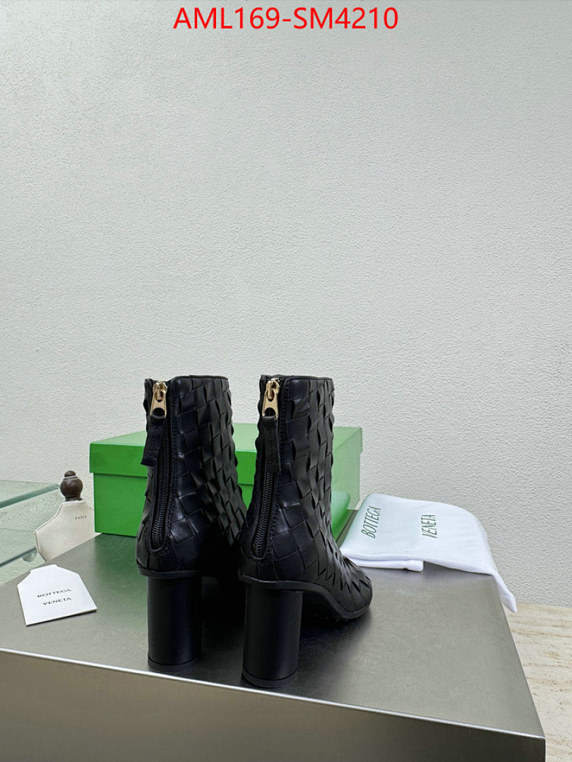 Women Shoes-Boots ID: SM4210 $: 169USD