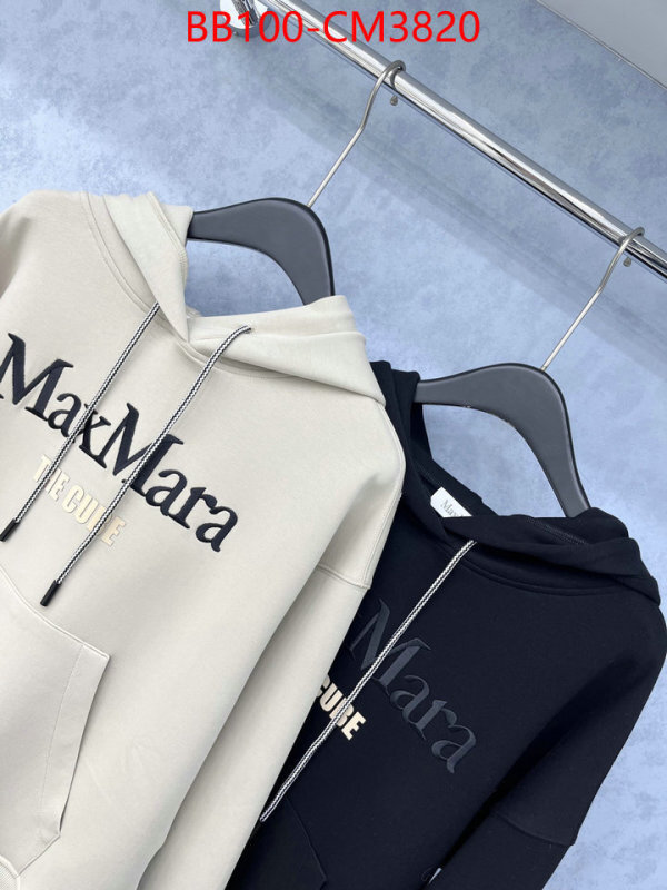 Clothing-MaxMara ID: CM3820 $: 100USD