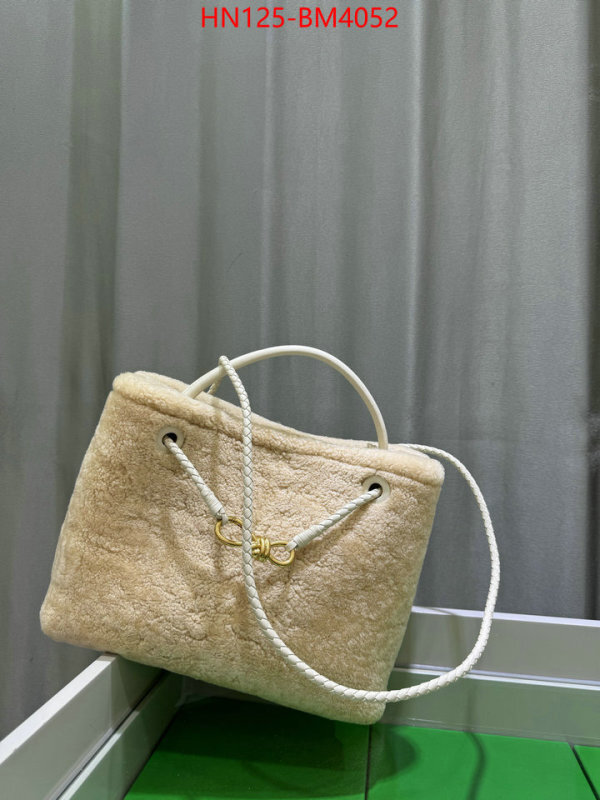 BV Bags(4A)-Crossbody- ID: BM4052 $: 125USD,