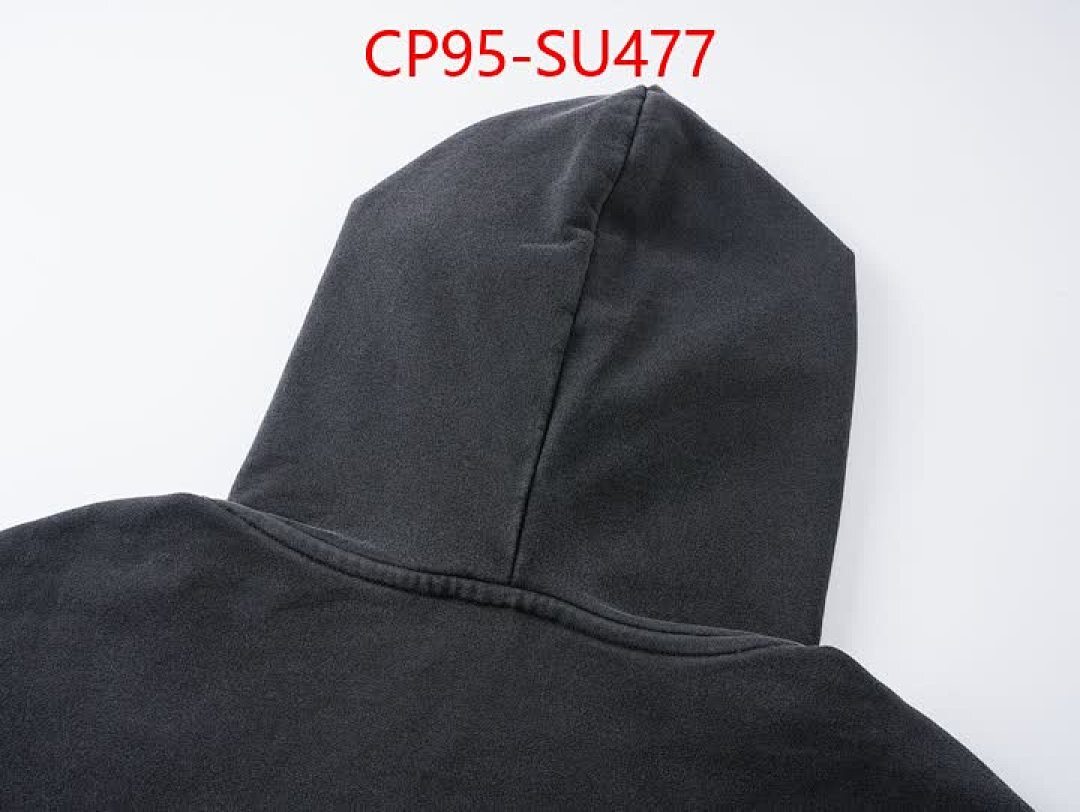 Clothing-Balenciaga ID: SU477 $: 95USD