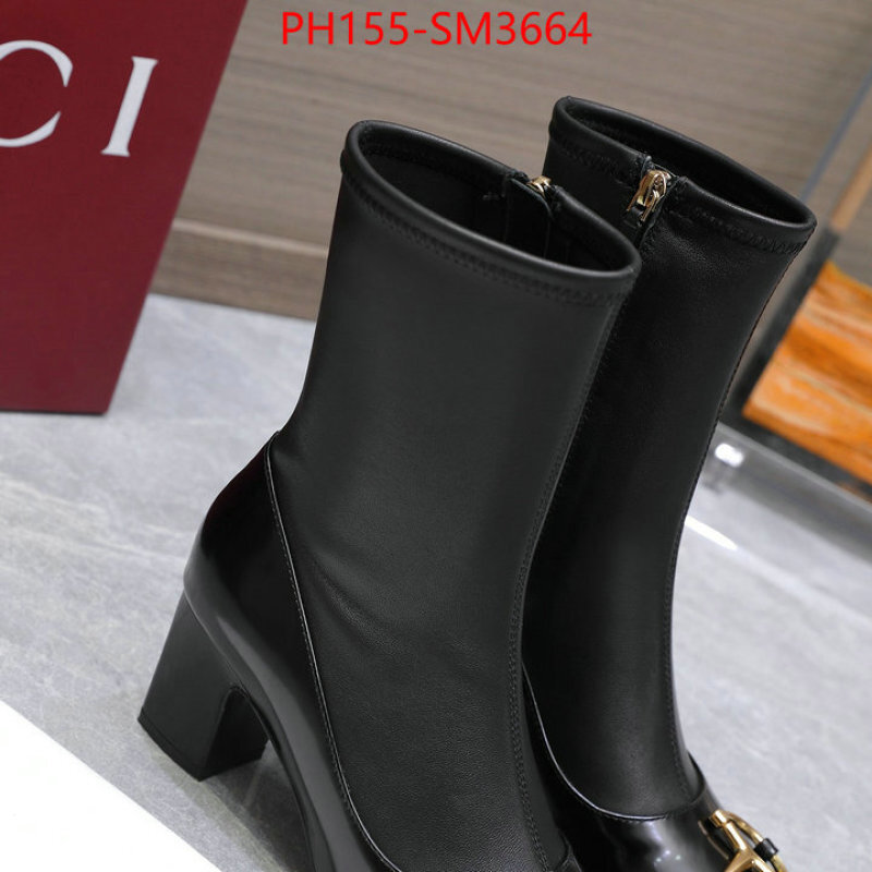 Women Shoes-Boots ID: SM3664 $: 155USD