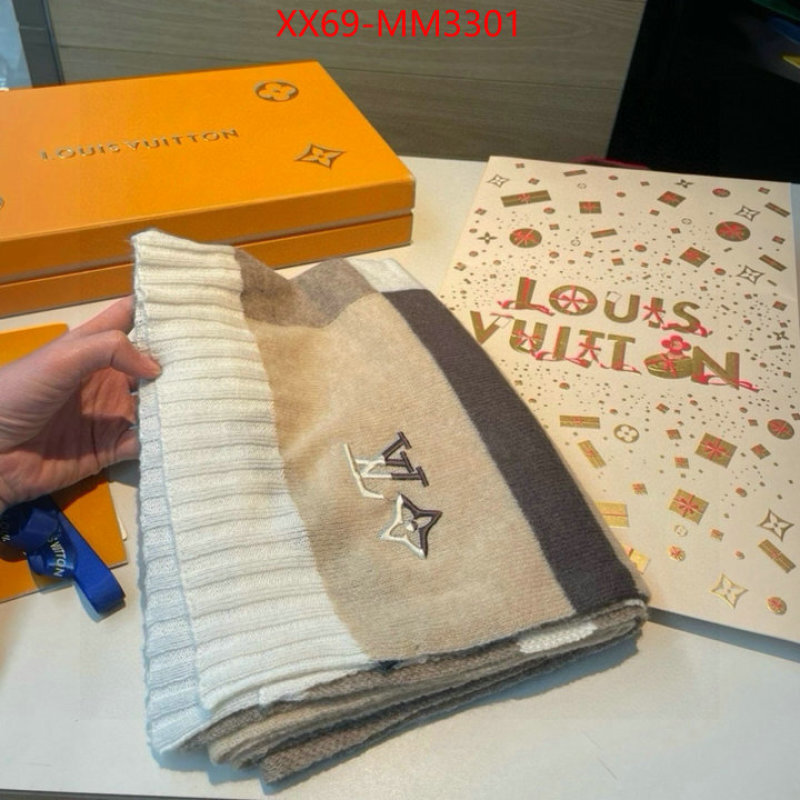 Scarf-LV found replica ID: MM3301 $: 69USD