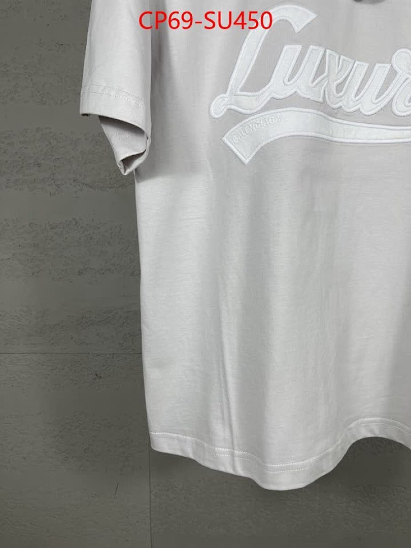 Clothing-Balenciaga ID: SU450 $: 69USD