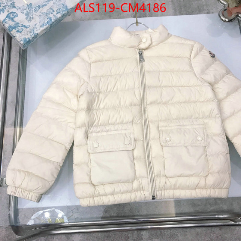Kids clothing-Moncler ID: CM4186 $: 119USD