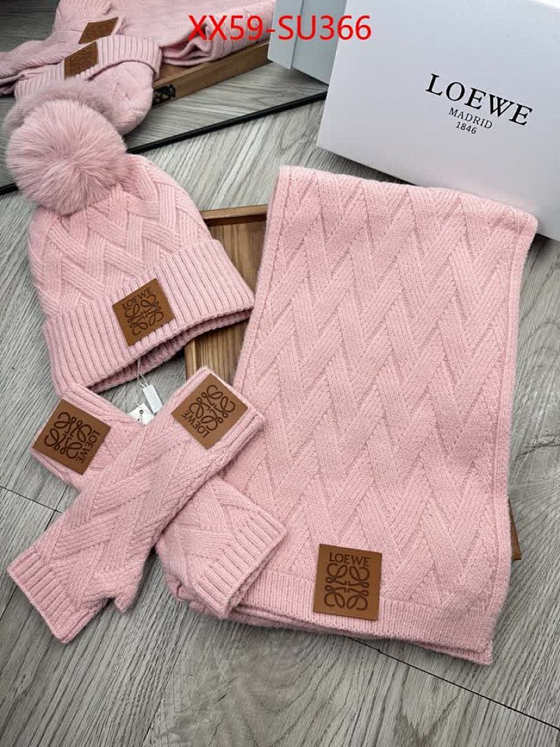 Cap(Hat)-Loewe ID: SU366 $: 59USD