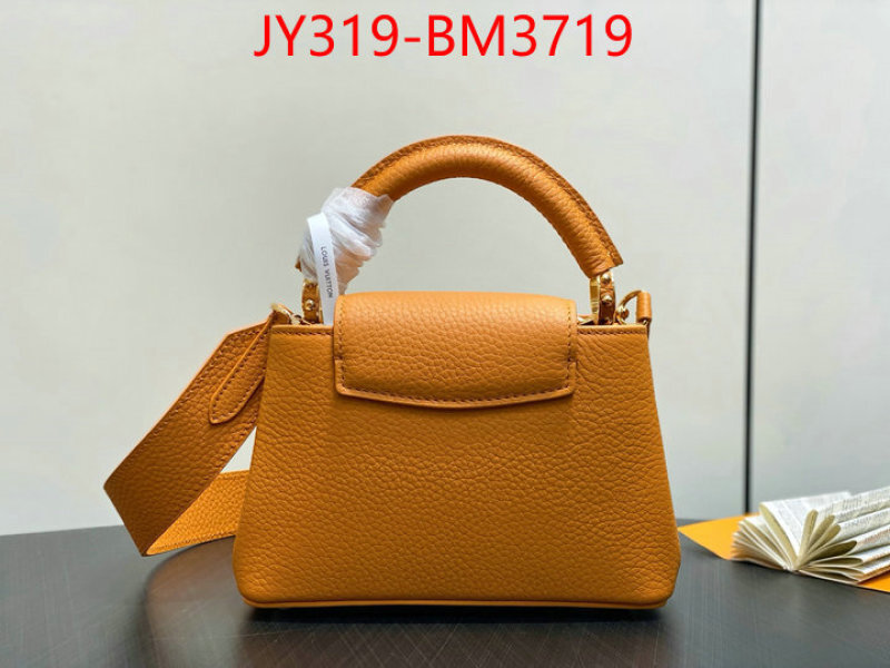 LV Bags(TOP)-Handbag Collection- ID: BM3719 $: 319USD,
