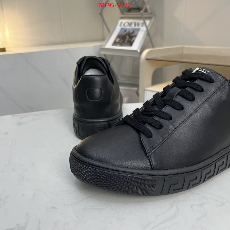 Men Shoes-Versace website to buy replica ID: SU72 $: 95USD