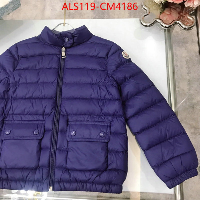 Kids clothing-Moncler ID: CM4186 $: 119USD