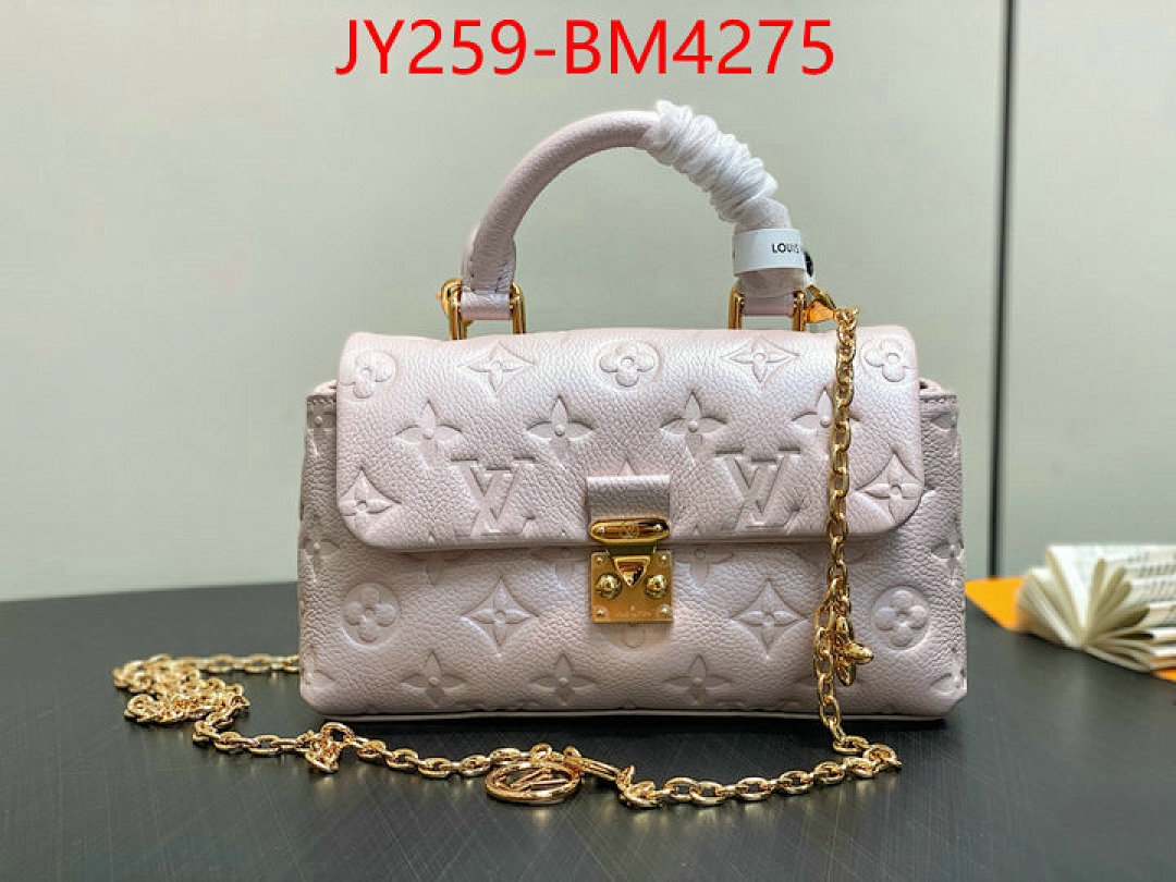 LV Bags(TOP)-Pochette MTis- ID: BM4275 $: 259USD,