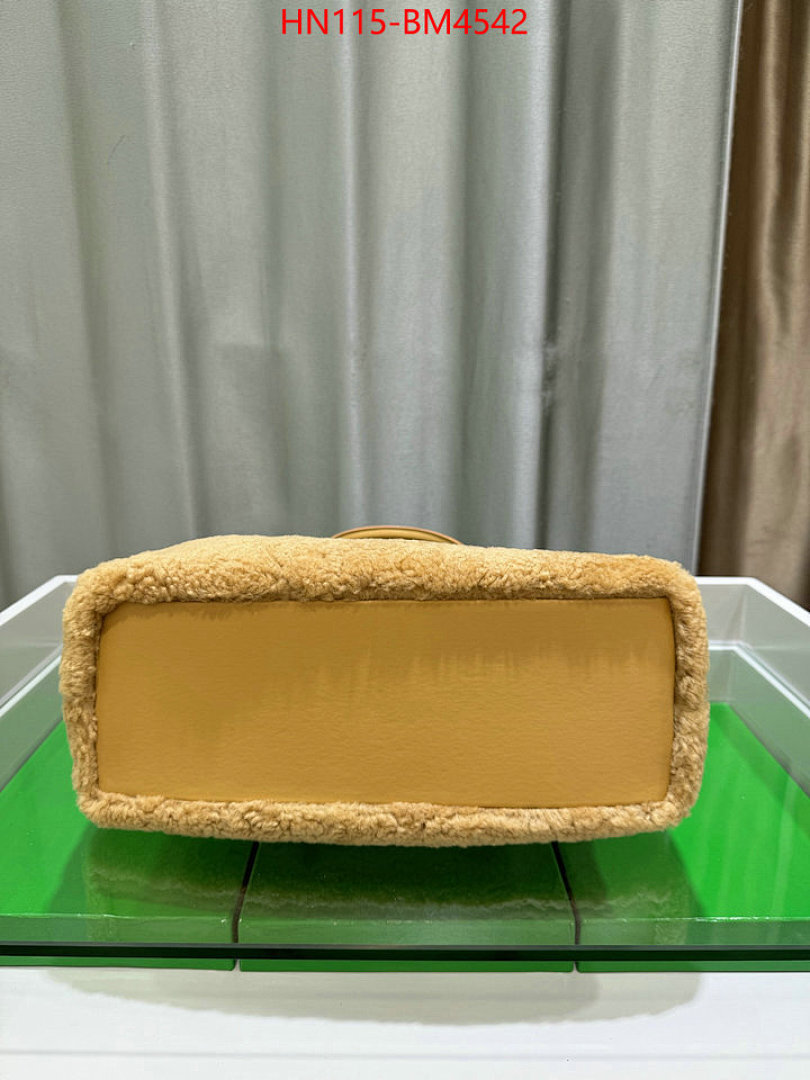 BV Bags(4A)-Handbag- ID: BM4542 $: 115USD,