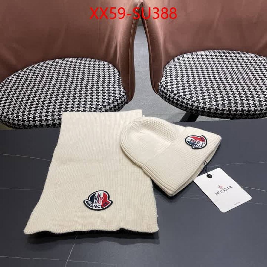 Scarf-Moncler ID: SU388 $: 59USD