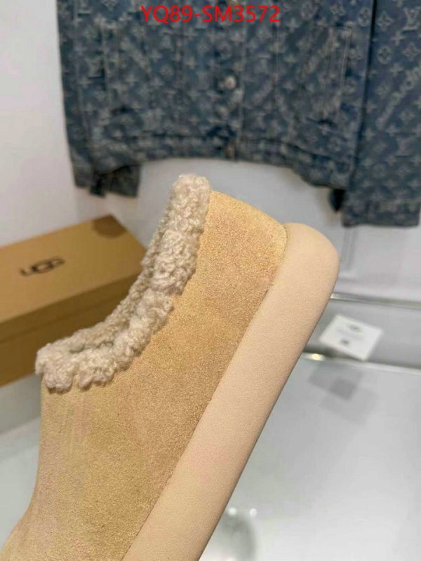 Women Shoes-UGG ID: SM3572 $: 89USD