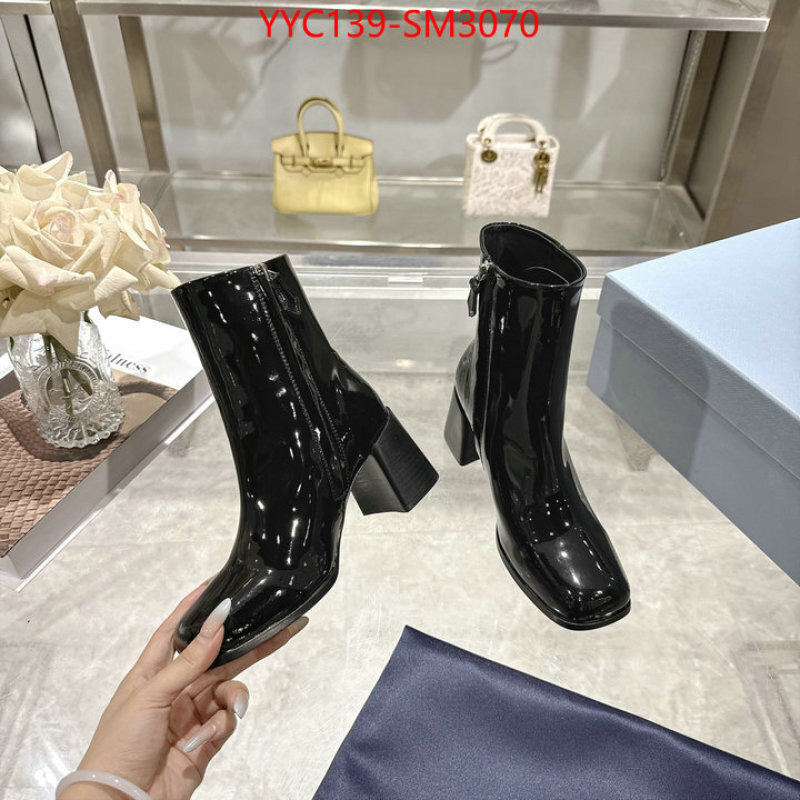 Women Shoes-Prada quality replica ID: SM3070 $: 139USD