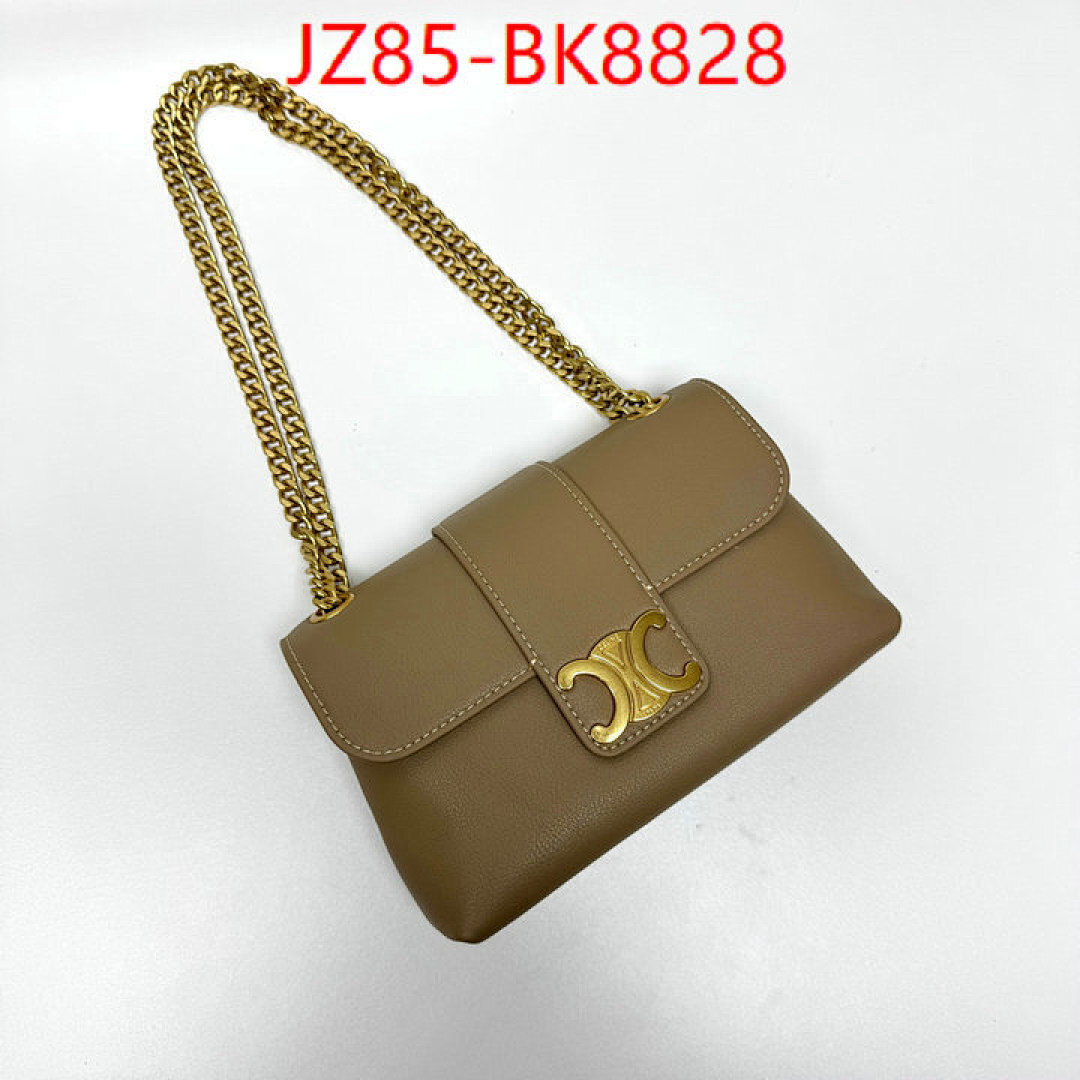 CELINE Bags(4A)-Triomphe Series ID: BK8828 $: 85USD,