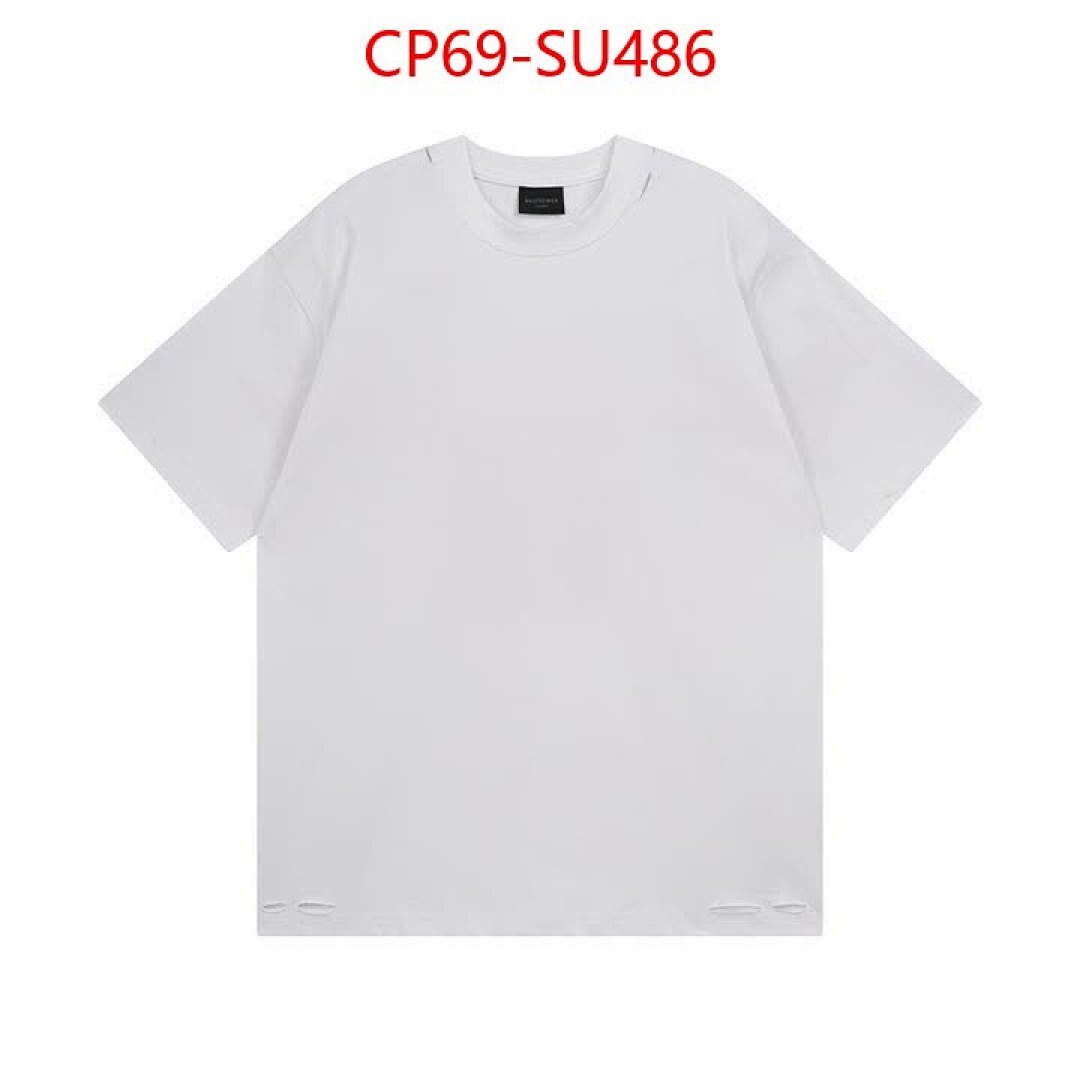 Clothing-Balenciaga ID: SU486 $: 69USD
