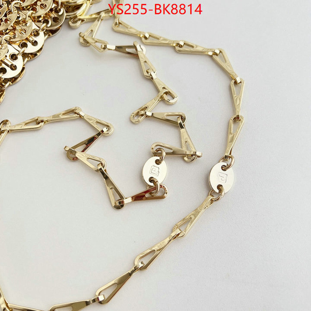 Paco Rabanne Bags(TOP)-Crossbody- ID: BK8814 $: 255USD,