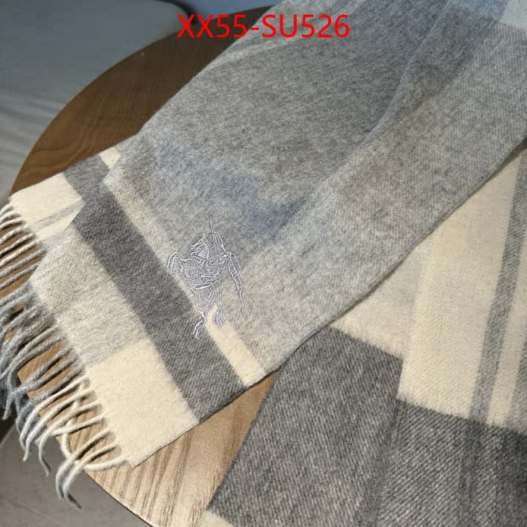 Scarf-Burberry ID: SU526 $: 55USD