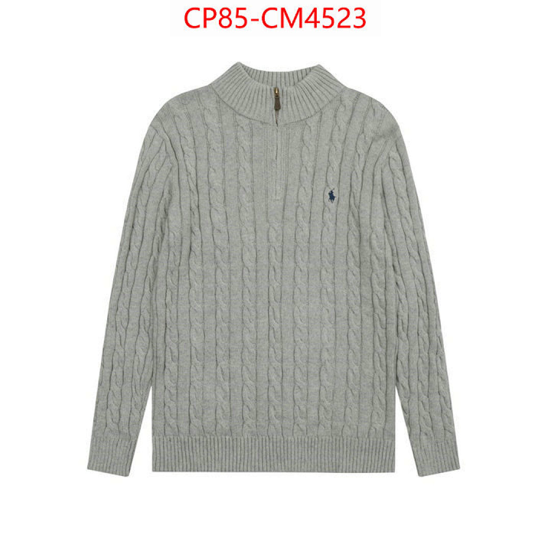 Clothing-Ralph Lauren ID: CM4523 $: 85USD